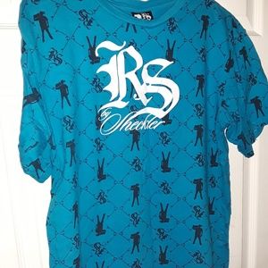 Ryan Sheckler Tee Shirt
